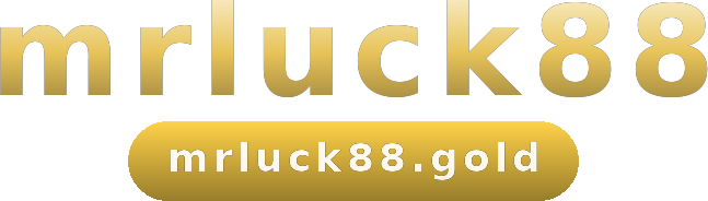 mrluck88 logo