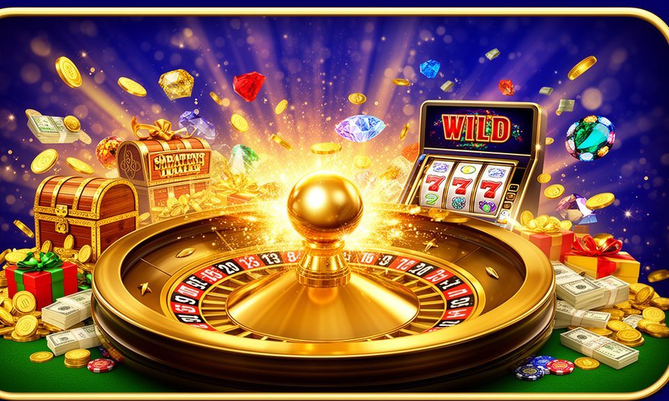 mrluck88 Sportsbook